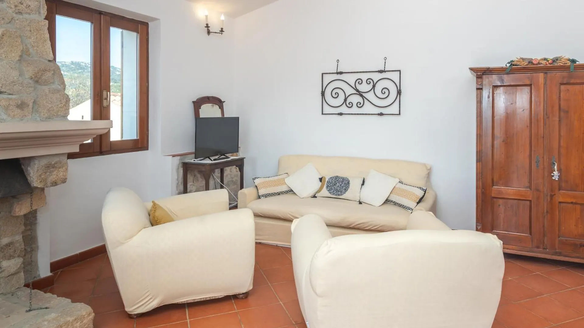 Casa vacanze Villa Le Giare 2 La Maddalena