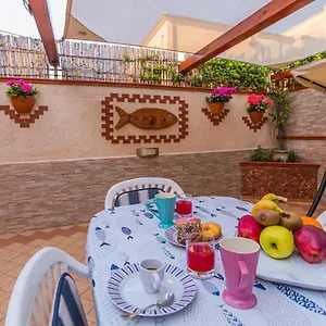 Casa Maria La Maddalena (Sassari)