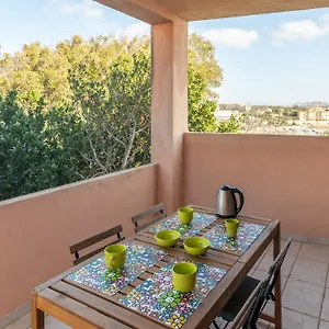 Le Giare La Maddalena (Sassari)