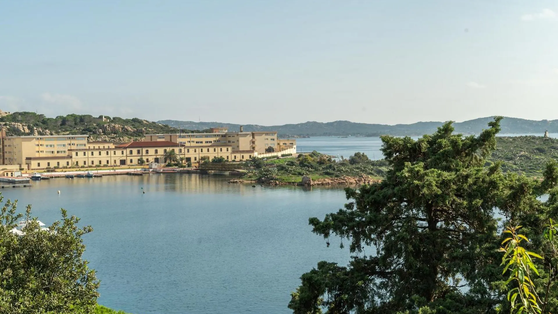 Le Giare 2 Villa La Maddalena  0*, La Maddalena (Sassari) İtalya