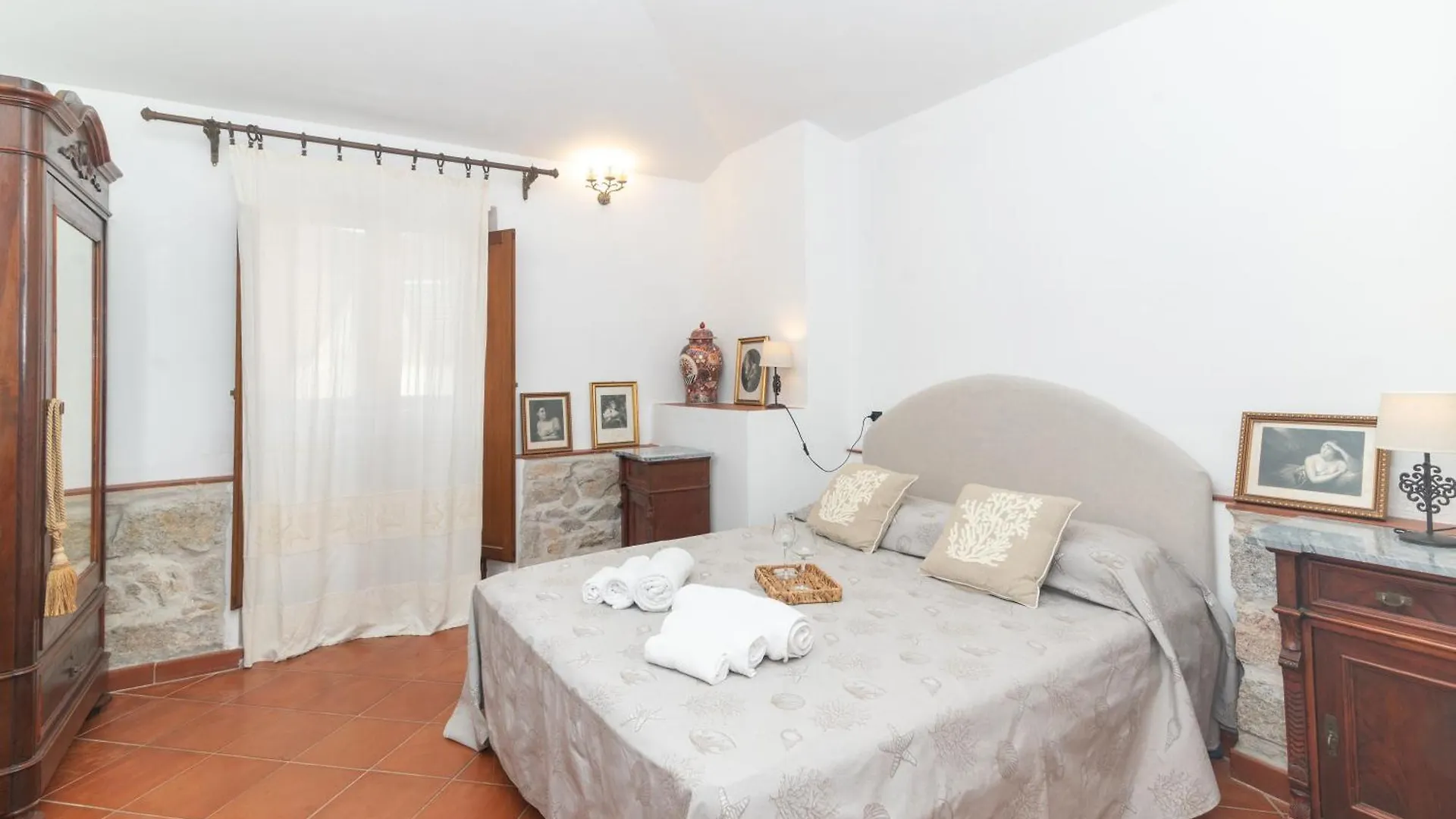 Le Giare 2 Villa La Maddalena
