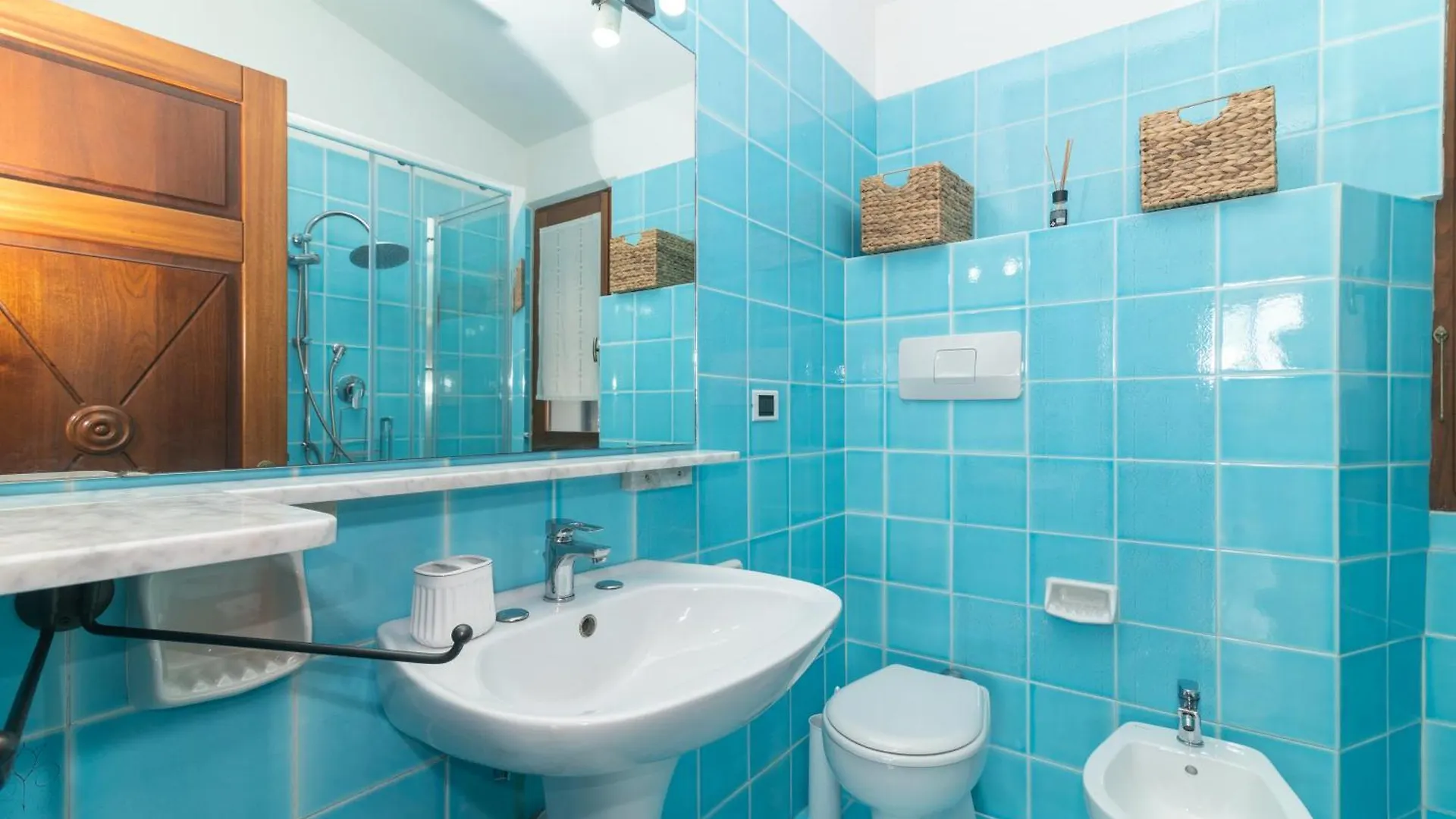 Le Giare 2 Villa La Maddalena  Tatil Evi La Maddalena (Sassari)
