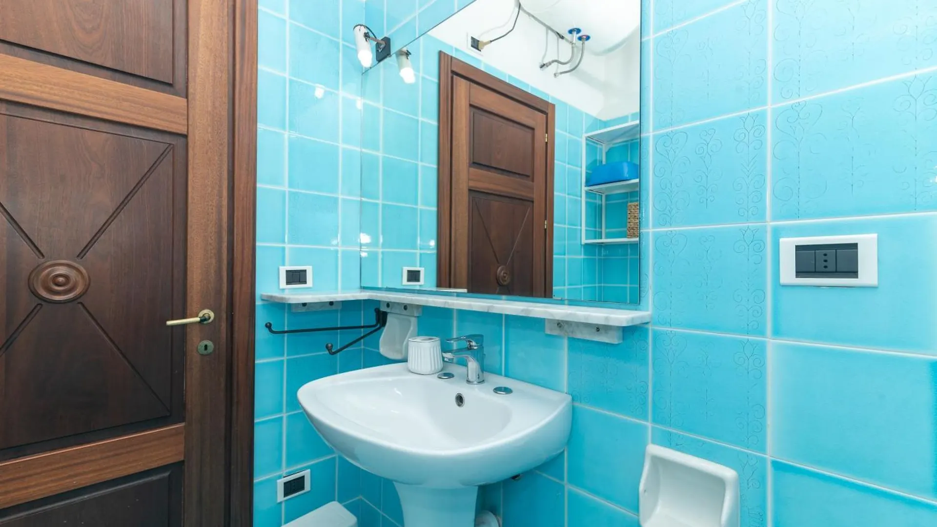 Le Giare 2 Villa La Maddalena  0*, La Maddalena (Sassari) İtalya