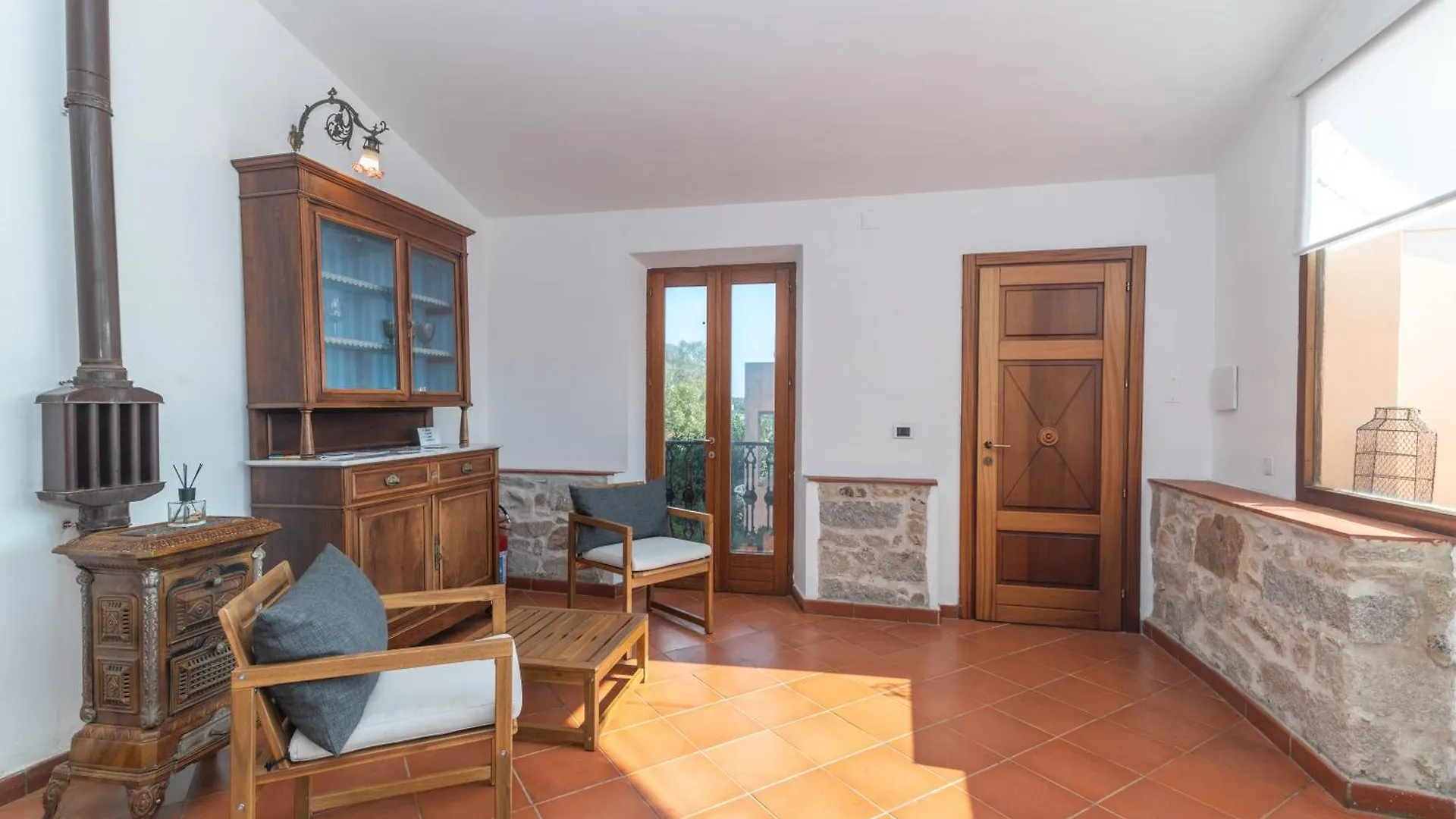 Le Giare 2 Villa La Maddalena  0*, La Maddalena (Sassari) İtalya